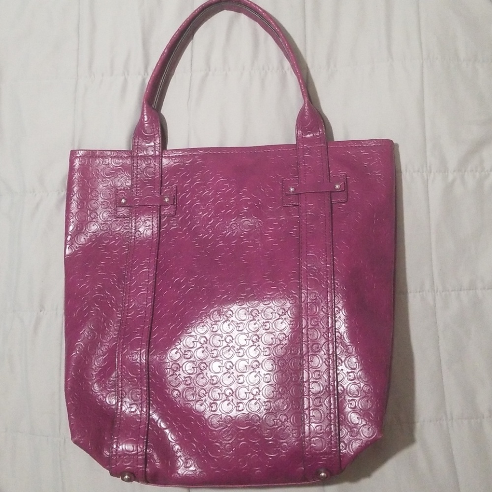 Guess Handbag - Picture 3 of 4